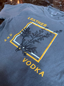  2019 LAV Anniversary T-Shirt