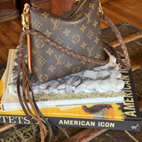 LAV Original Mini Multipass w/ Boot Stitch