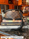 Pre-Order LAV Original Monogram Bumbag