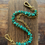 LAV x JForks Chunky Chip Kingman Chain