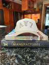 Limited Edition Leatherandvodka x Decker Hat Co LAV Snapback