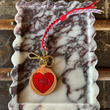 LAV x AllRed Happy Heart Charm Starter