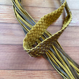 LAV Original Large Braided Strap