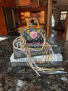 LAV Original Nano Speedy Murakami Multicolor