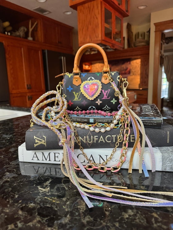 LAV Original Nano Speedy Murakami Multicolor