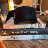 LAV Logo Trucker Hat