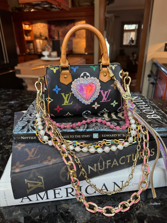 LAV Original Nano Speedy Murakami Multicolor