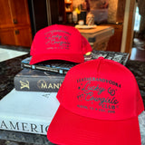 Limited Edition LAV NFR Trucker Hat