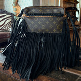 LAV Original Compiegne 23 Noir Fringe