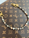 AFC X LAV Beaded Multicolor Stone Chain Variation #10