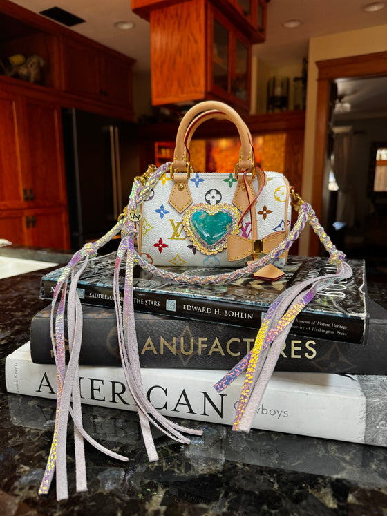 LAV Original Nano Speedy Murakami Multicolor