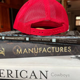 Limited Edition LAV NFR Trucker Hat