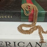 Gucci Toggle Purse Chain