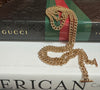 Gucci Toggle Purse Chain