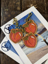 LAV x AllRed Pretty Peach Charm
