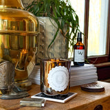 Wyatt Vannin x LAV Exclusive Space Mist