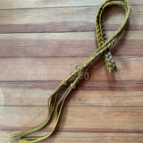 LAV Original Petite Braided Strap