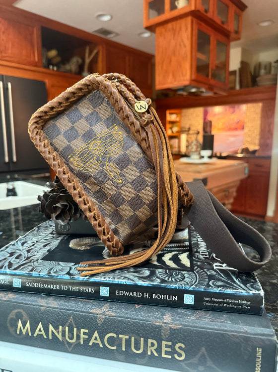 LAV Original Geronimos Bum Bag