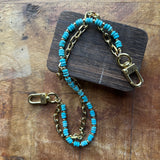 LAV x JForks Beaded Kingman Chain