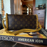 LAV Original Pochette Twin GM w/ Love Tokens Jewelry Concho