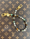 AFC X LAV Beaded Multicolor Stone Chain Variation #7
