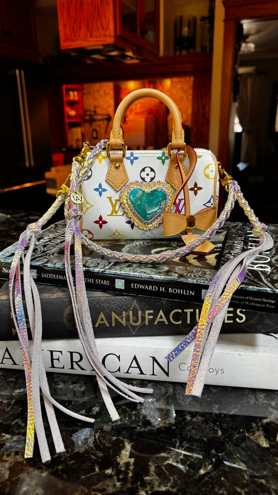 LAV Original Nano Speedy Murakami Multicolor