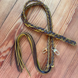 LAV Original Petite Braided Strap