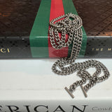 Gucci Toggle Purse Chain
