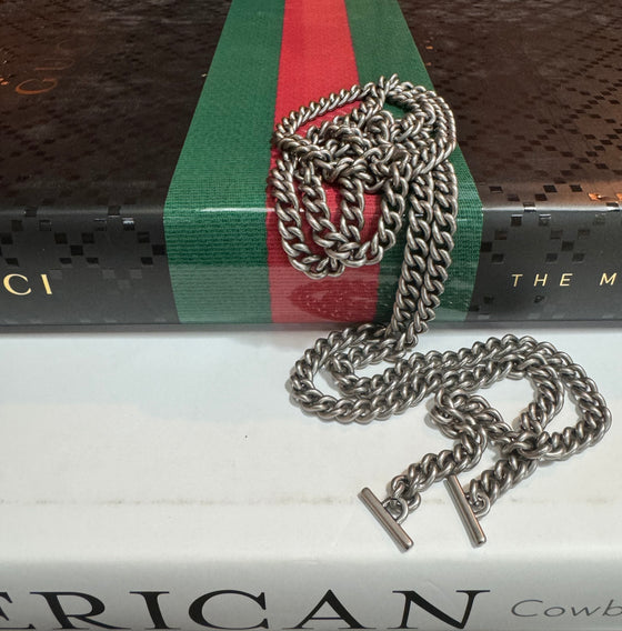 Gucci Toggle Purse Chain