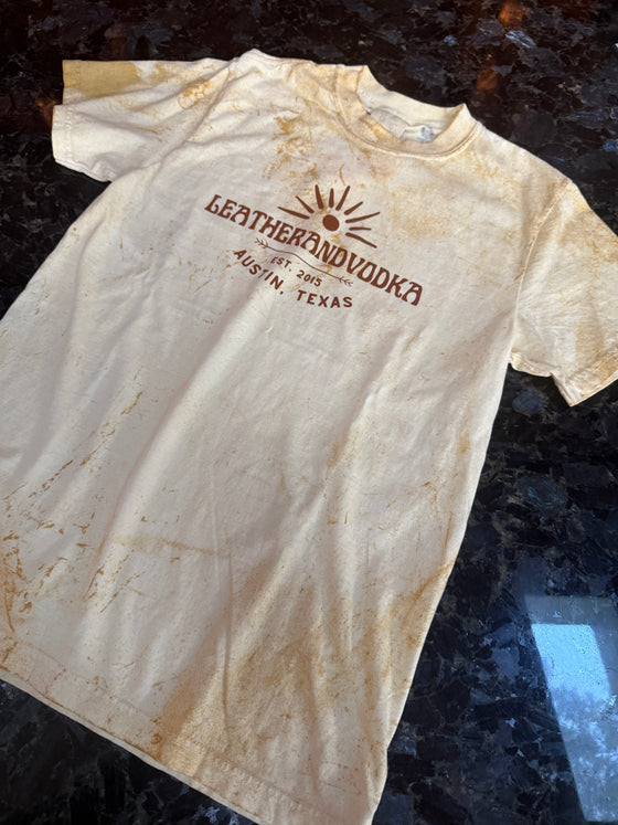 LAV Original 2020 Anniversary T-Shirt