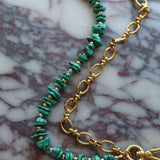 LAV x JForks Chunky Chip Kingman Chain