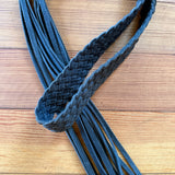 LAV Original Medium Braided Strap