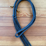 LAV Original Medium Braided Strap