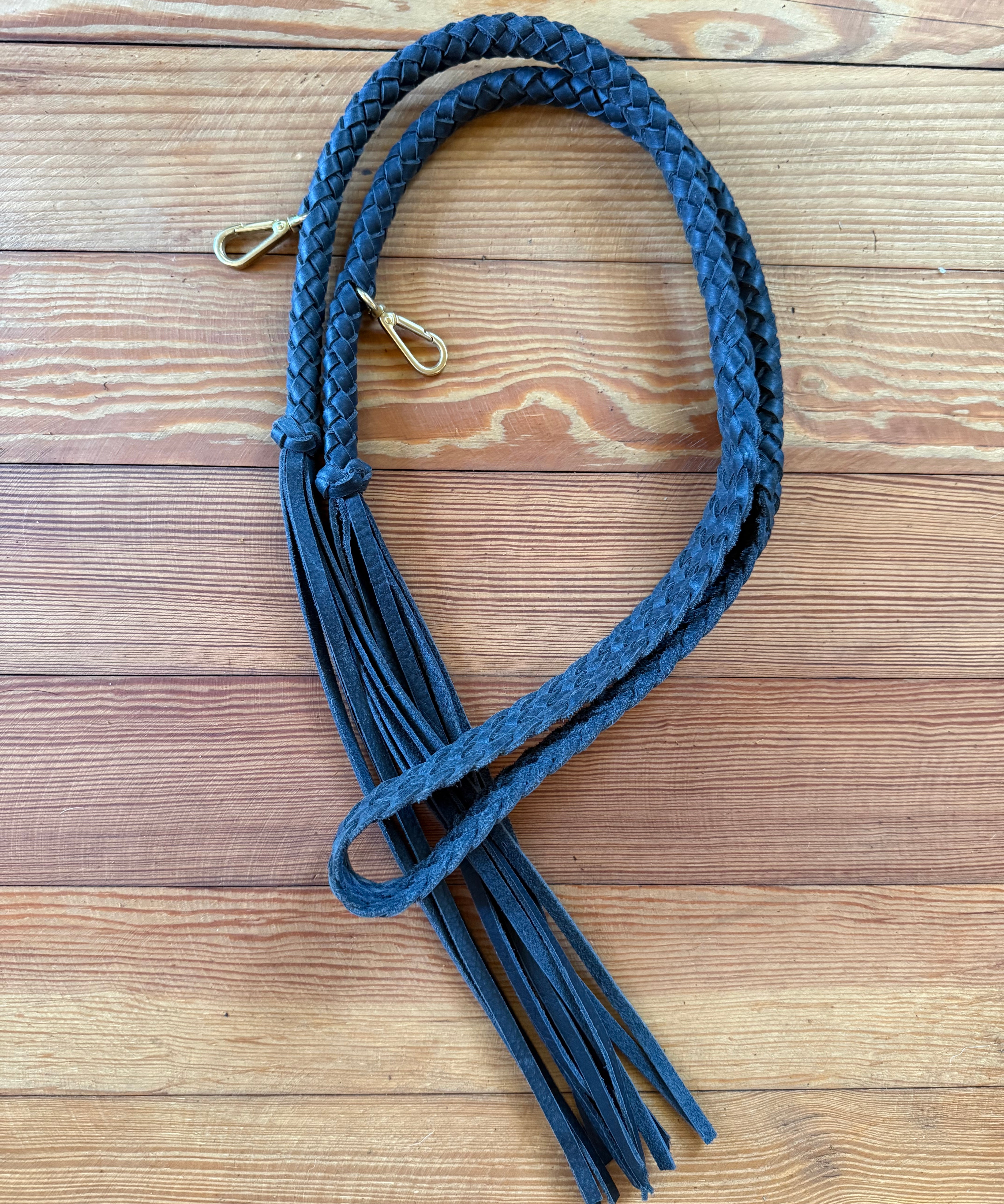 LAV Original Medium Braided Strap