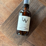 Wyatt Vannin x LAV Exclusive Space Mist