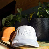 LAV Logo Trucker Hat