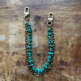 LAV x JForks Chunky Chip Kingman Chain