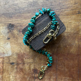 LAV x JForks Chunky Chip Kingman Chain