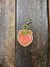 LAV x AllRed Pretty Peach Charm