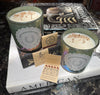 Wyatt Vannin x LAV Exclusive Coconut Oil Candle with Limited Edition Cowgirl Matchbooks