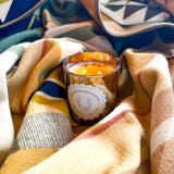 Wyatt Vannin x LAV Exclusive Coconut Oil Candle