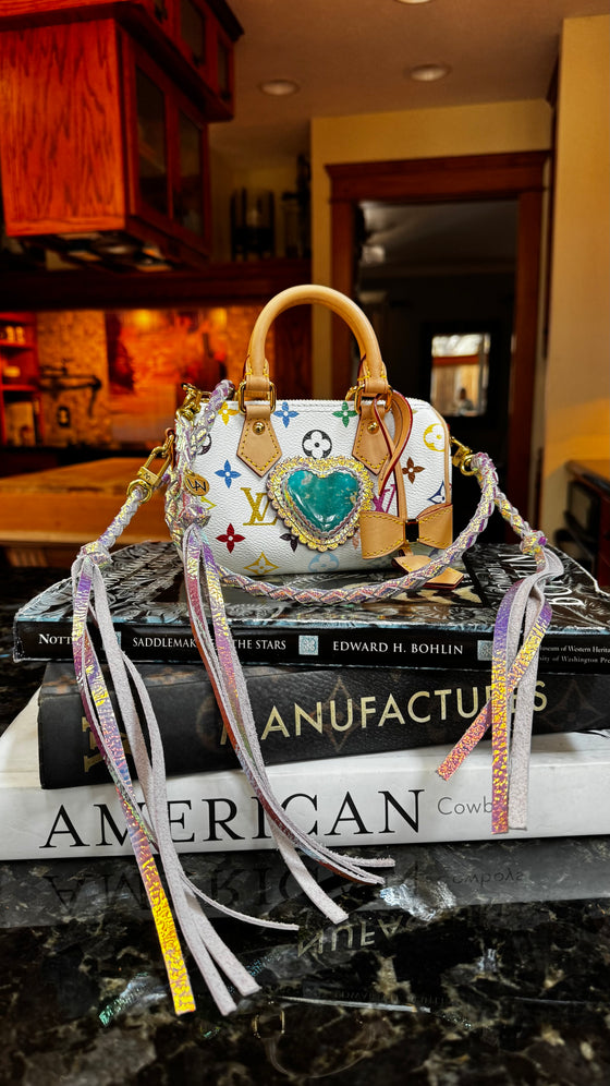 LAV Original Nano Speedy Murakami Multicolor