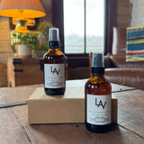 Wyatt Vannin x LAV Exclusive Space Mist