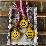 LAV x AllRed Happy Heart Charm Starter