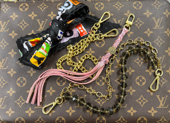 LAV Goodies Bundle - Rodeo Rose