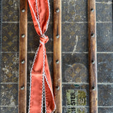 LAV x Allie Falcon Silk Twilly