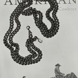 Gucci Snap Clasp Purse Chain