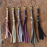 LAV Original Metallic Braided Snap-on