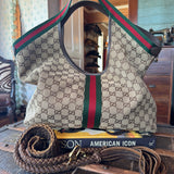LAV Original Gucci Giglio, Large