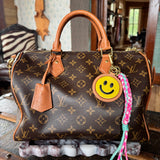 LAV x AllRed Happy Heart Charm Starter